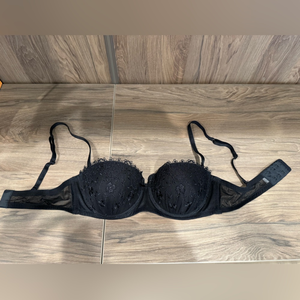 La Perla bra 32C